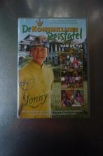 De Koninklijke Reistafel Lonny Gerungan, Cd's en Dvd's, Alle leeftijden, Ophalen of Verzenden, Gebruikt, Overige genres