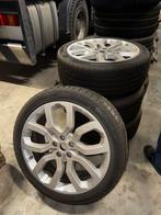 Range Rover Sport winterbanden + velgen, Auto-onderdelen, Banden en Velgen, Ophalen