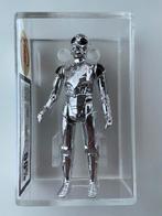 Vintage Star Wars UKG90 Gold DSD Uncracked Limbs, Nieuw, Actiefiguurtje, Ophalen of Verzenden