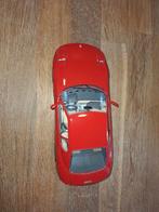 Ferrari 456 GT 1992 Burago 1:18, Hobby en Vrije tijd, Modelauto's | 1:18, Ophalen of Verzenden, Zo goed als nieuw, Bburago
