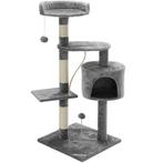 Krabpaal Klimpaal Kattenpaal Krabplank GRATIS VERZENDEN!, Dieren en Toebehoren, Verzenden, Nieuw, Krabpaal