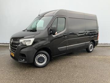 Renault Master T35 2.3 dCi 150 L2H2 Airco Cruise 3 Zits Came beschikbaar voor biedingen