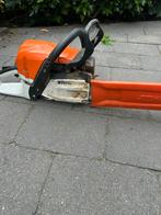 Kettingzaag stihl, Ophalen of Verzenden, Zo goed als nieuw, Overige soorten