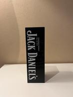 Metalen doos jack daniels, Ophalen, Zo goed als nieuw, Overige, Overige merken