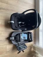 Maxi cosi, Ophalen, Zo goed als nieuw, Isofix, 0 t/m 13 kg