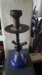 Water pijp, Verzamelen, Rookartikelen, Aanstekers en Luciferdoosjes, Ophalen of Verzenden, Zo goed als nieuw, (Water)pijp