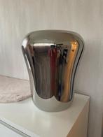 2x Alessi vazen “Baba”, Huis en Inrichting, Ophalen, Overige materialen, Overige kleuren, Zo goed als nieuw