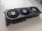 Gigabyte GeForce RTX 3070 GAMING OC 8G, Computers en Software, PCI-Express 4, Ophalen of Verzenden, Zo goed als nieuw, Nvidia