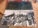 Lucky Millinder & His Orchestra 1941-1943, 1960 tot 1980, Gebruikt, Ophalen of Verzenden, 12 inch