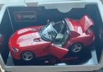 Dodge Viper RT10, Ophalen of Verzenden, Zo goed als nieuw, Auto, Bburago