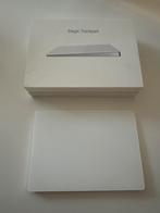 Apple Magic Trackpad - Zo goed als nieuw!, Rechtshandig, Ergonomisch, Ophalen of Verzenden, Zo goed als nieuw