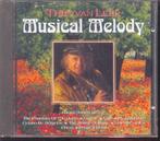 CD - Thijs van Leer - Musical Melody, Ophalen of Verzenden, Gebruikt
