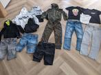 Kledingpakket maat 158/164, Ophalen of Verzenden, Gebruikt, WE Fashion, Jongen