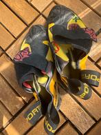 La Sportiva Skwama klimschoenen NIEUW (36), Ophalen of Verzenden, Nieuw, Klimsportschoenen