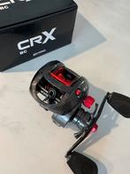 een nieuwe spro crx baitcaster reel , linkshandig draaien, Watersport en Boten, Vianen, Spro, Molen, Nieuw