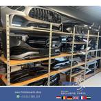 Mercedes STAANDE STER CHROOM motorkap logo embleem METAAL AM, Auto-onderdelen, Gebruikt, -, Ophalen of Verzenden, -