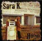 Sara K. – Hobo (1997), Ophalen of Verzenden, 1980 tot heden, Zo goed als nieuw, Jazz