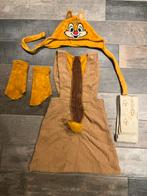 Carnaval knabbel en babbel 134, Ophalen of Verzenden, Zo goed als nieuw, Meisje