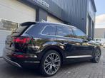 Audi Q7 3.0 TDI e-tron Pro line trekhaak, vol!, Auto's, Gebruikt, Euro 6, 259 pk, 2420 kg