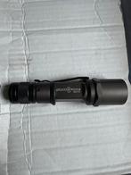 Surefire C2 Centurion Zaklamp, Ophalen of Verzenden, Gebruikt, Minder dan 50 watt, Lamp