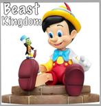 Beast Kingdom: Pinokkio, Nieuw, Ophalen of Verzenden, Beeldje of Figuurtje