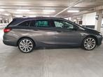 Opel Astra 1.4 Turbo 110KW Sports Tourer 2016 Grijs, Voorwielaandrijving, 4 cilinders, 150 pk, Stationwagon