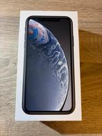iPhone XR 128GB - Zwart, Telecommunicatie, Mobiele telefoons | Apple iPhone, Zwart, IPhone XR, Ophalen of Verzenden, Zonder simlock