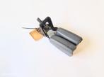 Gordelslot vanger RA Volvo S60 S80 9156906, Gebruikt, Ophalen of Verzenden, Volvo, Volvo