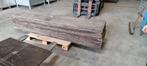 Betonplex platen 2490x605x12mm - 30 stuks, Doe-het-zelf en Verbouw, Ophalen, Gebruikt, Betonplex, Minder dan 20 mm