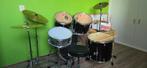 Millenium MX120 Starter drumset, Ophalen, Zo goed als nieuw, Overige merken