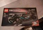 Lego Technic Mercedes-AMG F1 W14 PullBack NIEUW, Kinderen en Baby's, Speelgoed | Duplo en Lego, Ophalen of Verzenden, Nieuw, Complete set