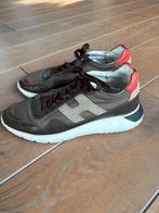Hogan sneakers. Maat 7,5 in zeer goede staat, Kleding | Heren, Schoenen, Ophalen of Verzenden, Zo goed als nieuw, Bruin, Sneakers of Gympen
