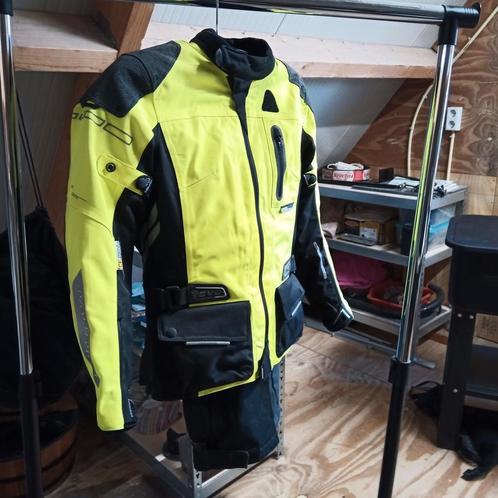 Evolution dames motorpak mt. S + broek Probiker, Motoren, Kleding | Motorkleding, Combipak, Dames, Tweedehands, Ophalen of Verzenden