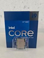 Intel core i9 12900k, Computers en Software, Processors, Intel Core i9, Ophalen of Verzenden, Zo goed als nieuw, 16-core