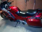 motorfiets honda pan european 1100, 4 cilinders, Particulier, Meer dan 35 kW, Toermotor