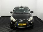 Ford Ka 1.2 Titanium X Airco, Radio, Lichtmetalen velgen, Voorwielaandrijving, Stof, Gebruikt, 1242 cc