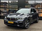 BMW X5 XDrive45e M-Sport Panoramadak Laser Sky Lounge, Auto's, BMW, 128 €/maand, Gebruikt, Adaptive Cruise Control, Vierwielaandrijving