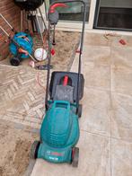 Bosch Rotak 320 Grasmaaier, Ophalen, Cirkelmaaier, Gebruikt, Elektrische grasmaaier