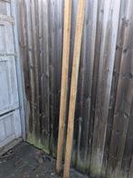 Garden posts, Tuin en Terras, Palen, Balken en Planken, Ophalen, Nieuw, 180 tot 250 cm, Balken