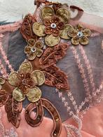 Antieke kleding vintage negrin, Ophalen of Verzenden, Dames