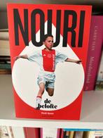 Nouri - De Belofte (Nieuw), Ophalen of Verzenden, Nieuw, Sport