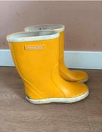 Bergstein Laarsjes Geel Maat 33, Kinderen en Baby's, Gebruikt, Jongen of Meisje, Ophalen of Verzenden, Laarzen