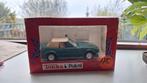 Tonka Polistil Modelauto, Ophalen of Verzenden, Gebruikt, Auto, Overige merken