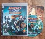 Ratchet & Clank Quest for Booty - PS3, Ophalen of Verzenden, Avontuur en Actie