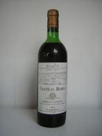 wijn 1976 Chateau Robin Bordeaux Superieur 50 Jaar, Frankrijk, Nieuw, Ophalen of Verzenden, Rode wijn