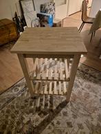 Ikea Bekvam Kitchen Trolley, Ophalen, Gebruikt, Overige kleuren, 50 tot 100 cm