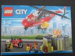 Te koop : Lego Fire Response Unit / nr : 60108., Ophalen of Verzenden, Gebruikt, Complete set, Lego