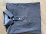 Tommy Hilfiger Polo - Maat M - Grijs, Ophalen of Verzenden, Gedragen, Maat 48/50 (M), Grijs