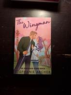 The wingman, Ophalen of Verzenden, Zo goed als nieuw