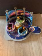 Playmobil 5554 Kermis Breakdance - Complete Set, Ophalen, Gebruikt, Complete set